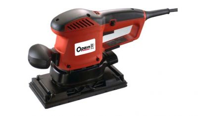 Opein | Alquiler y venta de lijadora orbital Hikoki 110*100mm en Canarias, Madrid y Marruecos.